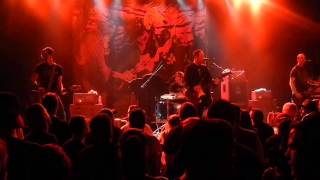 The Mr T Experience - Another Yesterday - Boston, MA 7/26/15