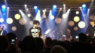 Kill Hannah - No One Dreams Anyway - JBTV - New Heart for X