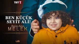 En tatlı çırak! - Benim Adım Melek 13. Bölüm