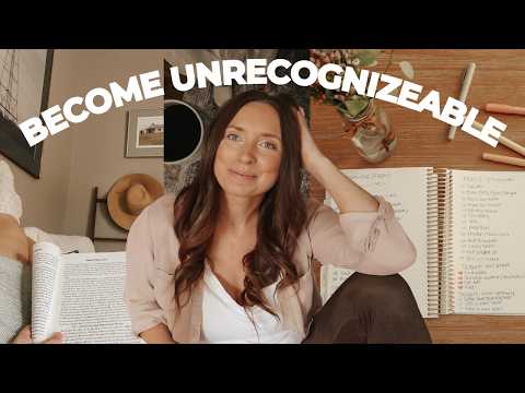 I changed my life in 6 months as a christian mother, here’s how