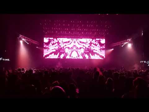 Guy Mantzur @ Metropolitano, Rosario 23/10/2021 - Where is home