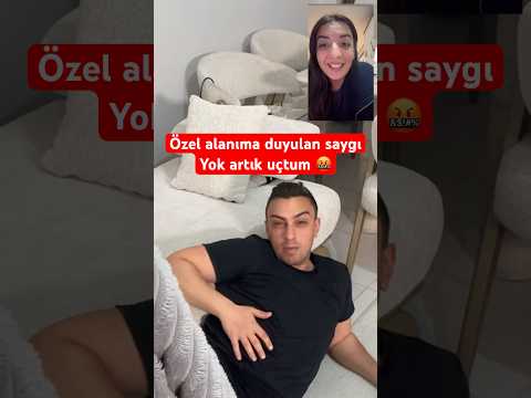 Battaniye çok önemli gözü açık gitti 🤦🏻‍♀️  #evlilik #komedi #eşim