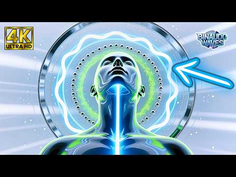 Proteksyon ng Enerhiya at Dalas ng Pagpapanumbalik ng Swerte | Ibalik ang Lakas ng Buhay + Panangga