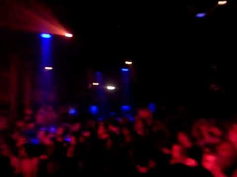 PET TRIO at MISS DjAx it up @ Amsterdam pt.2