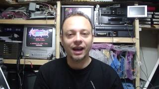 Recent Pick Up, 悪魔城ドラキュラー Update, Pre Orders,Original/Conversion PCB Differences