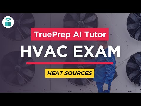 HVAC Exam Prep 2025 2 TruePrep AI Tutor