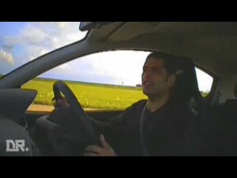 Drivers Republic - Driving Techniques - Lift-off Oversteer