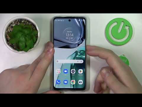 Motorola Moto G62 5G: The Best Tricks and Features