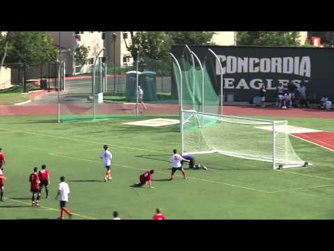 CZ ELITE vs SDSC ELITE NAVY BU17 FLIGHT 1