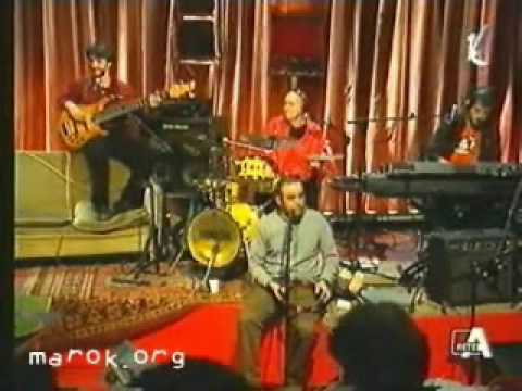 Elio e le storie tese   L'indianata