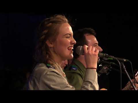 Zespół Team Band z Leżajska