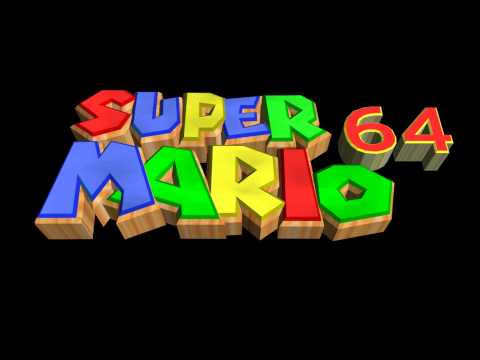Super Mario 64 Music - Ultimate Koopa Clear
