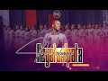 Social International Choir MABAYA HAYATANIPATA Live Music Video