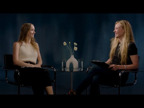 Tête-à-Tête: Emma Von Enck x Sara Mearns