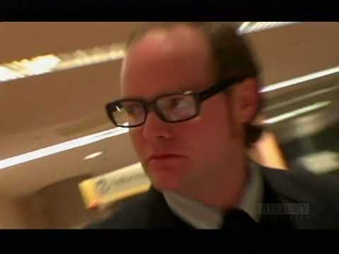 53   The Invisible Man