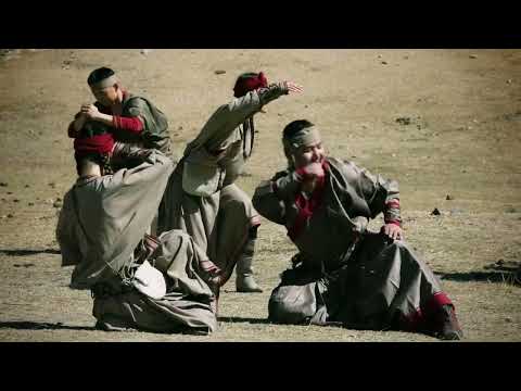 ДОМОГ БИЕЛГЭЭ(Domog biyelgee)