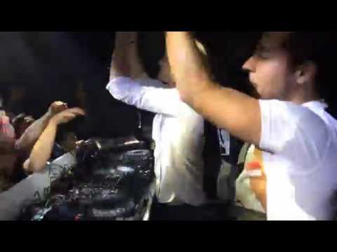 Michael Calfan @ Story Club (PD) 24-10-2015