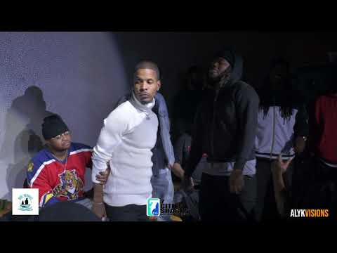 Jynx Da Don vs Superstar Sal