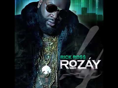 RICK ROSS - ROZAY  [FULL MIXTAPE][NEW 2024]