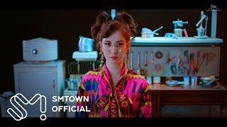 SEOHYUN 서현_Don't Say No_Music Video