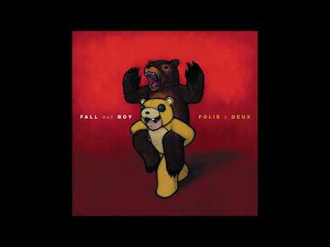 Videoclip de Headfirst Slide Into Cooperstown On A Bad Bet (Album Version) — Fall Out Boy