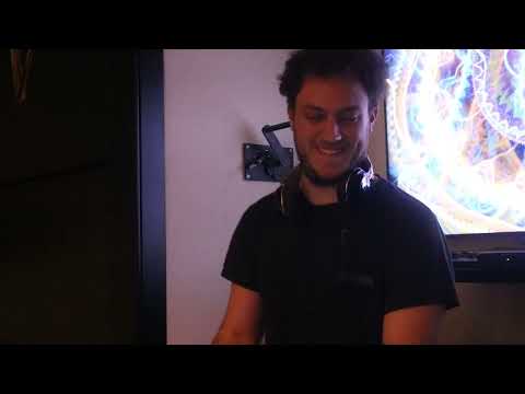 Lo La b2b Candela Nuzzolese - Melodic Techno #3