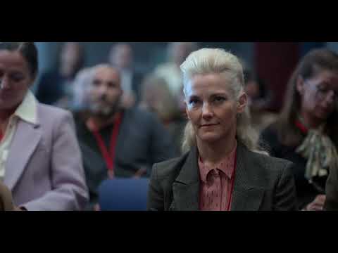 Thumbnail for Roy Press Conference | Roy kills it! | Ted Lasso 3x09