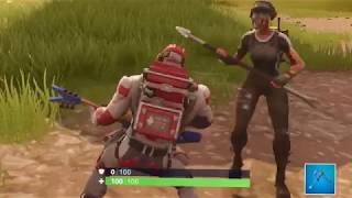 Taking L&#39;s in Fortnite Battle Royale