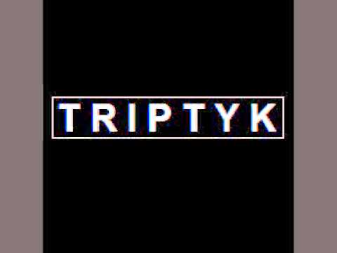 TRIPTYK - komu w drogę