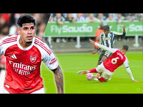 The Real Reason Arsenal's Defense is So Dangerous