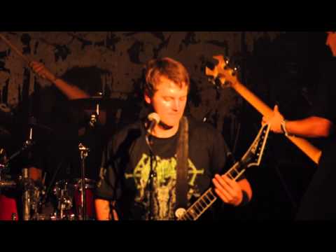 Suburban Terrorist - SUBURBAN TERRORIST - LOCO (BelUSA fest vol.6)