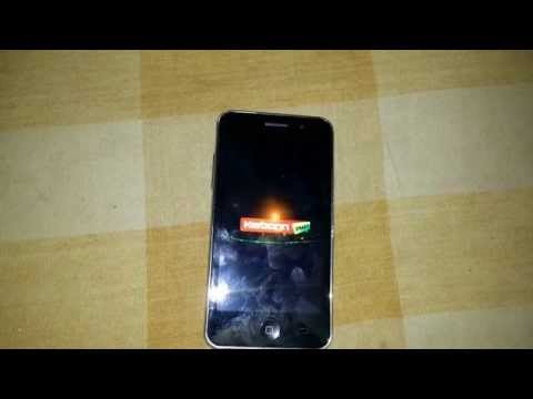 Karbonn Smart A12 Star hard reset