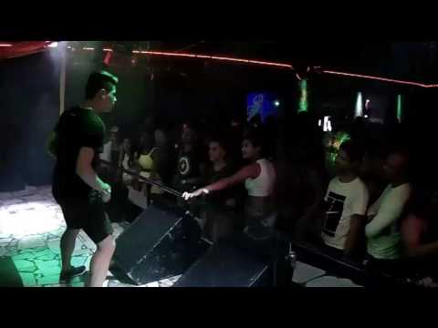 Show do CALIXTO na MKB.