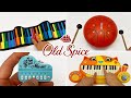 Old Spice Commercial Jingle On Cool Different Instruments