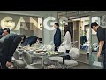 Eun Ha Ji Hwan Gangsta