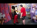 A Walt Disney World Adventure Day 2 Epcot February 5th 2019