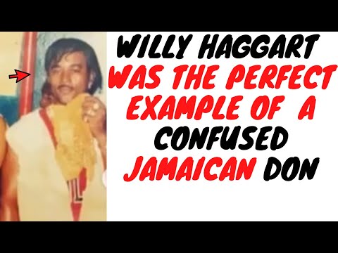 Willy Haggart And Black Roses Crew Kept Switching Between Dancers, Magglaz And Badman