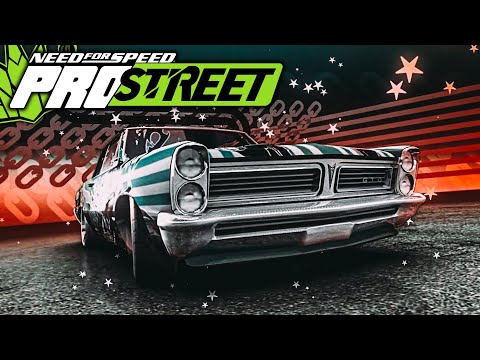 SPEED KING | NFS ProStreet Playthrough Part 47 - Nate Denver Rival Challenge