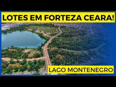 Terreno, 200m², à venda em Fortaleza, Engenheiro Luciano Cavalcante