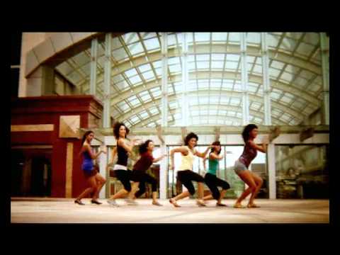 Mantri KPL Official Anthem