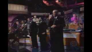 The Stylistics w/Russell Thompkins, Jr. - You Are Everything