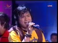 KONSER WALI DI INDOSIAR TAHUN 2008 DIK ACARA SHOW 2008 INDOSIAR