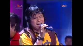 Download lagu KONSER WALI DI INDOSIAR TAHUN 2008 (DIK) ACARA SHOW 2008 INDOSIAR mp3