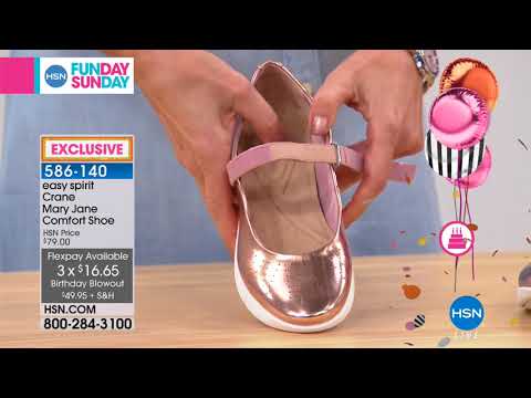HSN | HSN Funday Sunday 07.08.2018 - 11 AM