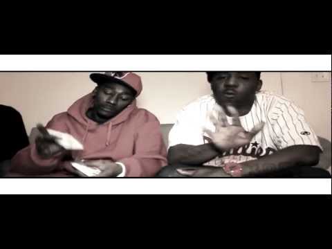 Streets Got Hot - Young Newz ft. Pyrex Pacino #emagfilms