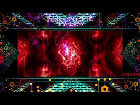 DARKPSY - HITECH DJ SET  (155- 210 BPM)