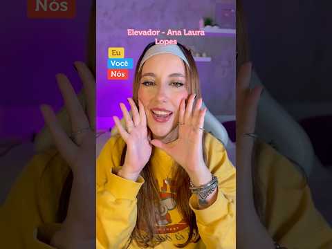 Duet (Elevator - Ana Laura Lopes)