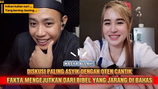 Download lagu Ustadz Yusuf PI's Islamic-Christian Debate - Surprising Facts from the Bible That Are Rarely Disc... mp3