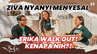 Download lagu ZIVA BIKIN GEMES‼ NYANYI MENYESAL BUAT ERI CARL, GOFAR BILANG PERNAH DICURHATIN SOAL ITU.. | Eps 50 mp3