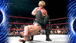 2004: Chris Jericho 7th WWE Theme Song - “Don&#39;t You Wish You Were Me?” (WWE Edit; w/Countdown) + DL